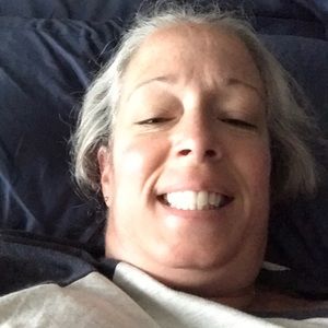 Meet your Posher, Stacy